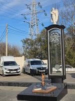 Лот: 10556009. Фото: 3. Похоронный Сервис Крематорий... Услуги