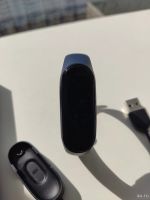 Лот: 17994882. Фото: 3. Mi band 4 фитнес - браслет. Красноярск
