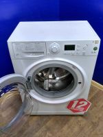 Лот: 11869972. Фото: 4. Стиральная машина ariston mvc... Красноярск