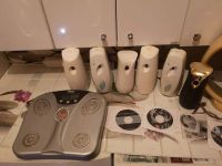 Лот: 25257150. Фото: 2. Куча Электроники. Радиодетали  (электронные компоненты)