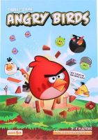 Лот: 2267302. Фото: 2. Музыкальная настольная игра Angry... Сувениры
