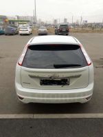 Лот: 9577806. Фото: 2. Продам Ford Focus. Авто, мото, водный транспорт