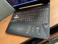 Лот: 25802135. Фото: 7. Asus TUF 15,6"IPS/GTX1650/Ryzen...