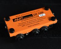 Лот: 5516281. Фото: 9. AMT Electronics CP-100 Pangaea...