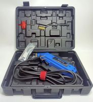 Лот: 23960934. Фото: 3. Термонож Canty 500°С 60W KD-8-3. Бытовая техника