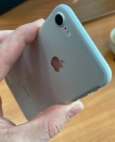 Лот: 17775133. Фото: 8. iPhone7 32Gb Silver Оригинальный...