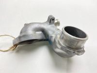 Лот: 24928630. Фото: 4. Патрубок интеркулера Daihatsu... Красноярск