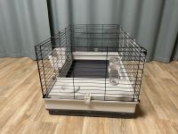 Лот: 19400236. Фото: 2. Клетка для грызунов/кролика Ferplast. Животные и уход