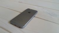 Лот: 11374160. Фото: 7. Iphone 6 64gb Space gray