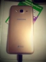 Лот: 16674856. Фото: 2. Samsung j3. Смартфоны, связь, навигация