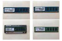 Лот: 20405737. Фото: 8. DIMM DDR3 4Gb разных производителей