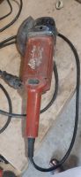 Лот: 19334598. Фото: 3. Ушм HILTI болгарка. Строительство и ремонт