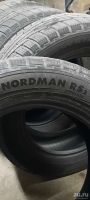 Лот: 18157287. Фото: 3. Шины 225/60 R17. Авто, мото, водный транспорт