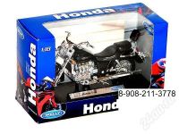Лот: 350892. Фото: 2. моделька HONDA F6C. Моделизм