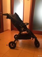 Лот: 8440820. Фото: 2. Baby Jogger City Mini GT. Детский транспорт