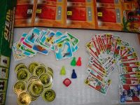 Лот: 791501. Фото: 3. Настольная экономическая игра... Дети растут