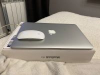 Лот: 21248198. Фото: 3. Macbook Air 13 mid2012 i5. Компьютеры, оргтехника, канцтовары