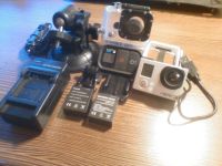 Лот: 4589984. Фото: 2. GoPro Hero 3 Black Edition. Фото, видеокамеры, оптика
