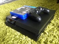 Лот: 7980940. Фото: 2. PlayStation 4 PS4 500Gb. Игровые приставки, консоли, видеоигры