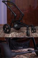 Лот: 6651439. Фото: 7. Продам Коляску (Viki Vigorkids...