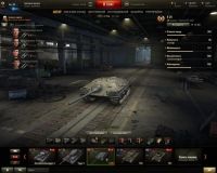 Лот: 7882951. Фото: 7. Аккаунт World of Tanks