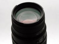 Лот: 9699850. Фото: 3. Sigma AF 70-300mm F4.0-5.6 DG... Красноярск
