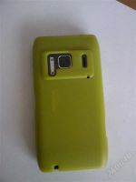 Лот: 1578040. Фото: 2. Nokia N8 | Обмен на Iphone 3G... Смартфоны, связь, навигация