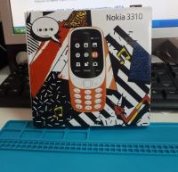 Лот: 12089136. Фото: 6. Nokia 3310