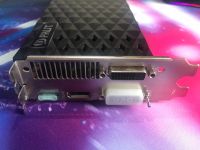 Лот: 16988513. Фото: 3. Видеокарта GTX 760 Palit. Компьютеры, оргтехника, канцтовары
