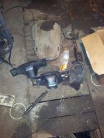Лот: 3208958. Фото: 4. Honda DIO-ZX по элемента кусками... Красноярск