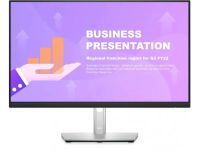 Лот: 23970984. Фото: 2. Монитор Dell P2422HE 23.8" Black. Мониторы, проекторы