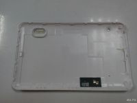 Лот: 9897713. Фото: 2. Задняя крышка Supra M713G. Комплектующие