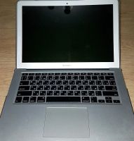 Лот: 12306190. Фото: 2. Apple Macbook Air 13" (mid 2013... Компьютеры, ноутбуки, планшеты