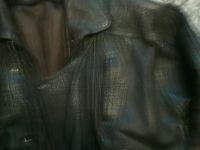 Лот: 15564520. Фото: 3. Куртка кожаная Пилот р. XXL. Одежда, обувь, галантерея