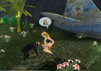 Лот: 425620. Фото: 3. the Sims 2.Castaway (PS2, лицензия... Компьютеры, оргтехника, канцтовары