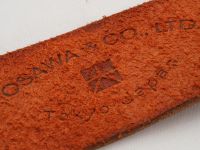 Лот: 9906445. Фото: 3. Винтажный японский ремень ROX... Фото, видеокамеры, оптика