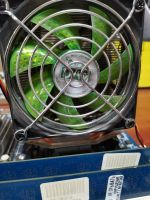 Лот: 16608033. Фото: 4. Проц 8 ядер 8320+мать+память. Красноярск