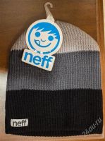 Лот: 2233371. Фото: 3. шапка NEFF TRIO. Одежда, обувь, галантерея