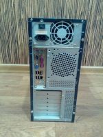 Лот: 4992527. Фото: 3. AMD Athlon 64 X2 3600+ 2 ядра... Компьютеры, оргтехника, канцтовары