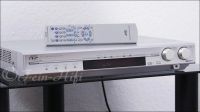 Лот: 3511945. Фото: 4. Ресивер JVC RX-E11 + Сабвуфер... Красноярск