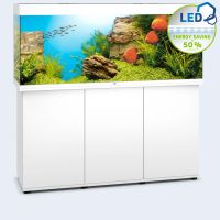 Лот: 10028626. Фото: 2. Аквариум Juwel Rio 450 LED (JUW-05350... Аквариумистика