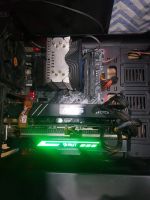 Лот: 15518520. Фото: 2. MSI b350 tomahawk Гарантия DNS. Комплектующие