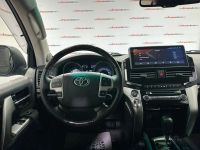 Лот: 23598176. Фото: 17. Toyota Land Cruiser 2013