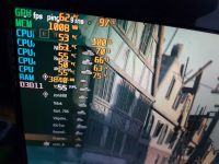 Лот: 16251361. Фото: 5. Игровой пк 4 ядра, 8gb, 250gb...