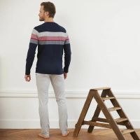 Лот: 24281343. Фото: 3. Пижама LaRedoute. Одежда, обувь, галантерея