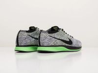 Лот: 17709035. Фото: 3. Кроссовки Nike Flyknit Racer... Одежда, обувь, галантерея