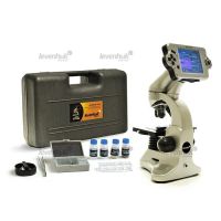 Лот: 4943093. Фото: 7. Микроскоп Levenhuk D70L цифровой...