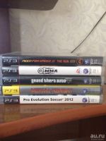 Лот: 9521086. Фото: 4. Игровая приставка Sony PlayStation... Красноярск