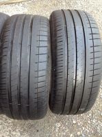 Лот: 5936019. Фото: 3. 225/55R16 Michelin Pilot Preceda... Авто, мото, водный транспорт