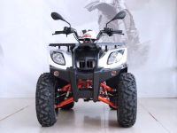 Лот: 25659385. Фото: 6. Квадроцикл KAYO Big Bull